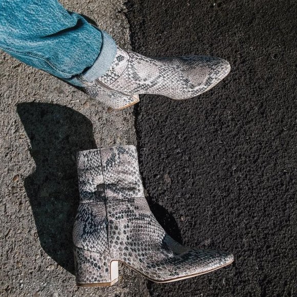 matisse at ease bootie